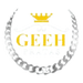 Geeh Pratas Logo